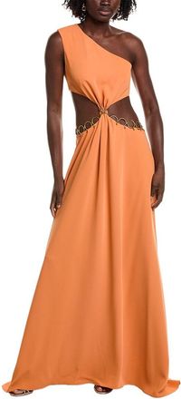 Alexis Alexis Saint Lucia Dress