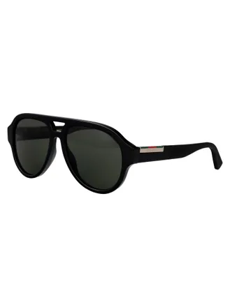 Gucci Mens Sunglasses Gg2088s Grey Acetate