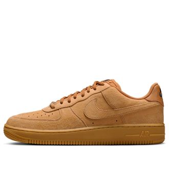 Nike SB Air Force 1 Low Flax HM8517-200