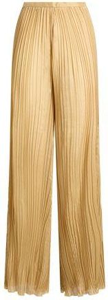 Alberta Ferretti BOTTOMWEAR - Pantaloni su YOOX.COM