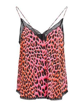 Zadig&Voltaire TOPWEAR - Tops on YOOX.COM