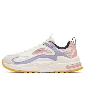 Anta (WMNS) ANTA Millennium 5.0 White Pink Purple 122248890-13