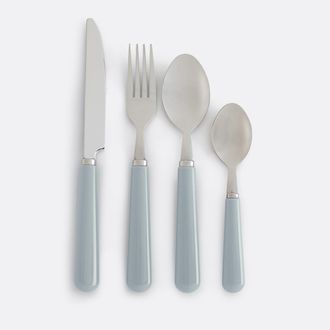 La Redoute Interieurs 16-delige bestekset, Polla