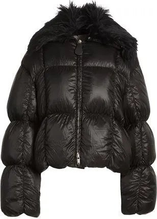 Jil Sander COATS & JACKETS - Puffers on YOOX.COM