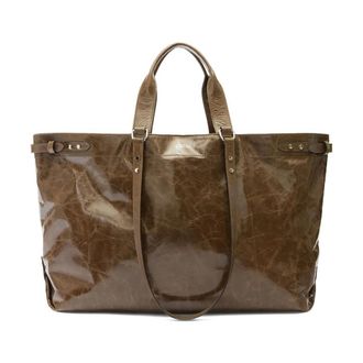 Isabel Marant Isabel Marant, Tote Bags, female, Green, Size: ONE SIZE Winna Tote