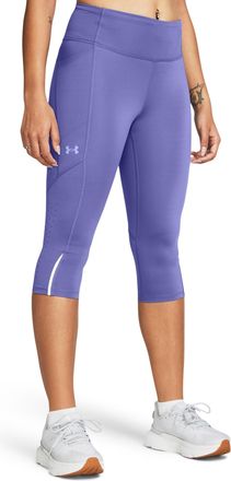 Under Armour Fly Fast 3.0 Speed Capri