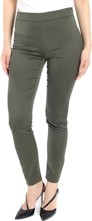 Moschino Ladies Iris Straight Leg Trosuer