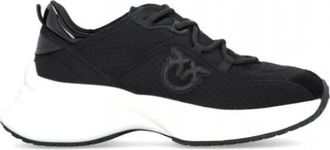 Pinko Pinko, Donna, Scarpe, Nero, 37 EU, new