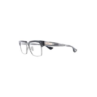 Dita Eyewear unisex, Accessoires, Grijs, Maat: 55 MM