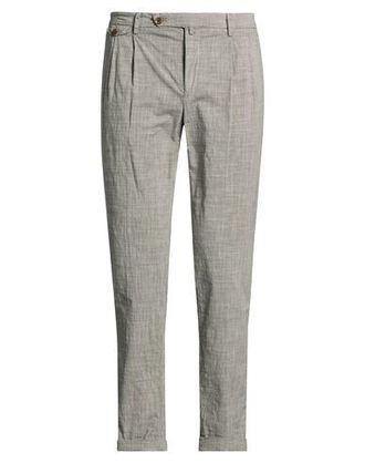 BRIGLIA 1949 BOTTOMWEAR - Pantaloni su YOOX.COM