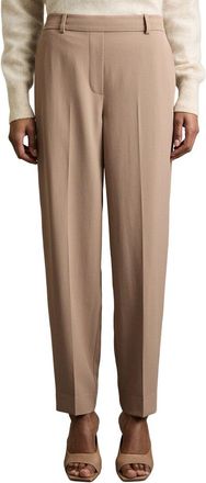 Reiss Eve Taper Trouser