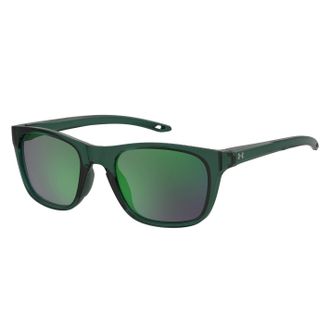 Under Armour Mens Accessories 0013 S G in Green - One Size