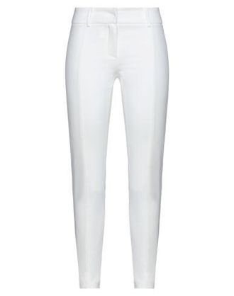 Patrizia Pepe BOTTOMWEAR - Trousers on YOOX.COM