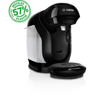 Bosch M&aacute;quina De C&aacute;psulas Tassimo Style Friendly, Tas112e