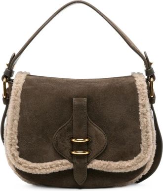 Coccinelle Donna, Borse, Marrone, Taglia unica, new