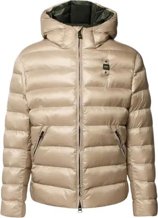 Blauer Uomo, Giacche, Beige, S, new