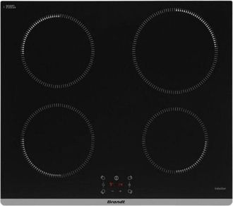 Brandt Placa De Inducci&oacute;n Bpi6464b