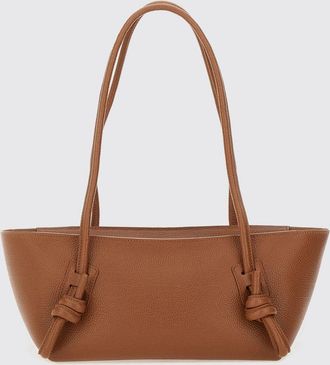 Hereu Borsa Fleca Hereu in pelle a grana