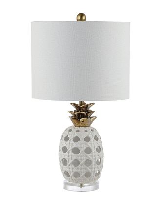 Safavieh Sonny 24In Table Lamp