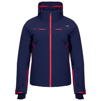 Kjus Formula Jacket Skijacke f&uuml;r Herren | blau
