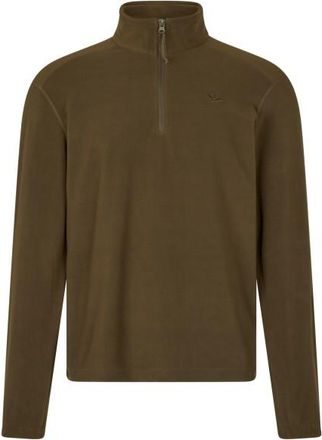 Seeland Benjamin Pullover Fleecepullover für Herren | braun