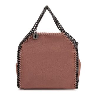 Stella McCartney Donna, Borse, Marrone, Taglia unica, new