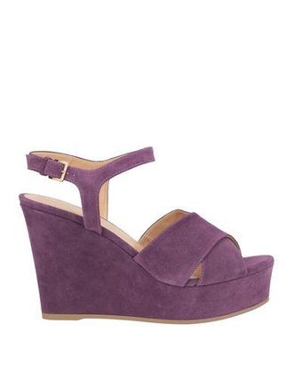 Sergio Rossi CALZADO - Sandalias con cierre en YOOX.COM