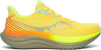 Saucony Triumph 23 SneakerMen, 144 Vizigold Laurel, 40.5 EU