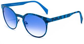 Italia Independent Metal Sunglasses