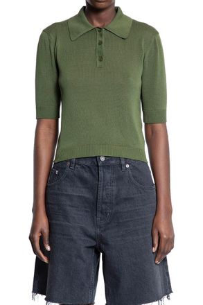 Saint Laurent T-Shirts & Tank Tops