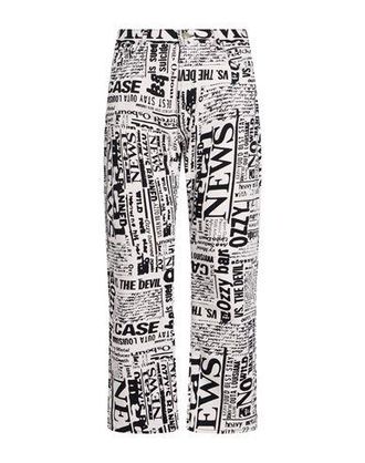Aries HOSEN & R&Ouml;CKE - Jeanshosen auf YOOX.COM