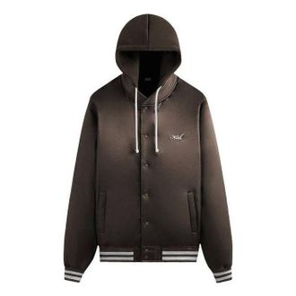 Kith Gorman Jacket Kindling KHM010367-211
