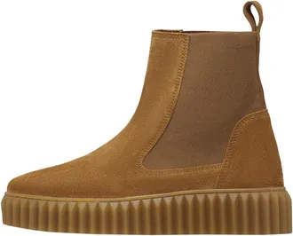 Voile Blanche Dames, Schoenen, Bruin, Maat: 40 EU Leer