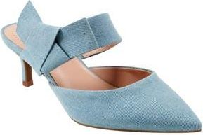 Bandolino Millie Kitten Heel Pump in Light Blue 450 at Nordstrom Rack, Size 8.5