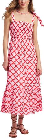 Roller Rabbit Jemina Georgina Dress