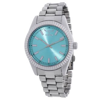 Invicta Specialty Quartz Light Blue Dial Mens Watch 70049