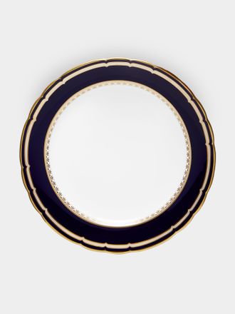 Royal Crown Derby Ashbourne Bone China Serving Plate