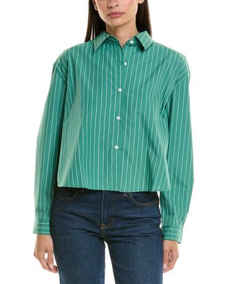 LnA Valyria Blouse