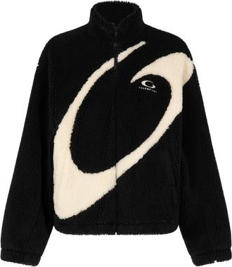 Balenciaga Zipper Up Jacket