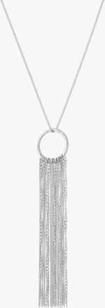 Tutti & Co Womens Enrich Necklace - Gold