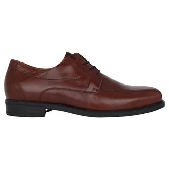 Waldl&auml;ufer Henry Dress Lace-Up Schoenen - Heren - Schoenen - Bruin - Maat: 46 EU Leer
