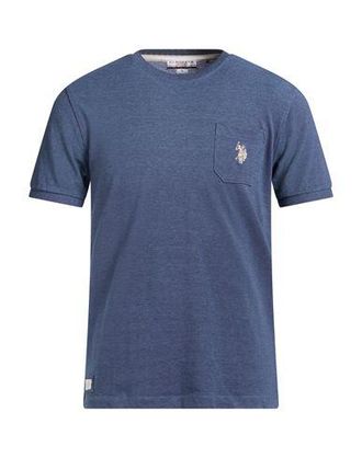 U.S.Polo Association TOPWEAR - T-shirts on YOOX.COM