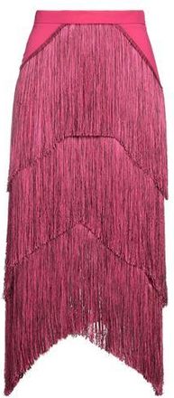 Simona Corsellini BOTTOMWEAR - Midi skirts on YOOX.COM