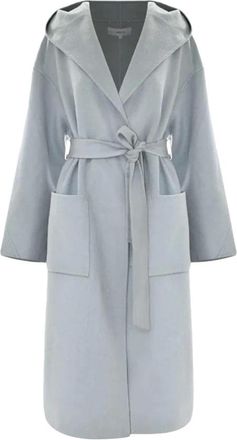 Kocca Mujer, Abrigos, Gris, Talla: S