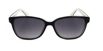 Zadig&Voltaire SZV017 0ACS Womens Sunglasses Black Size 54