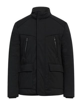 Emporio Armani COATS & JACKETS - Jackets on YOOX.COM