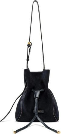 Gianni Chiarini Bolso de Hombro Sienna - Bags - Mujer - Azul - ONE SIZE