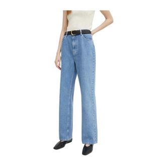 2nd Day 2Ndday, Donna, Jeans, Blu, W26, new