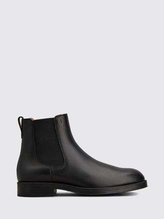 Tod's Stivaletti Uomo colore Nero