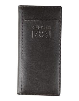 Cerruti Kleinlederwaren - Brieftaschen auf YOOX.COM